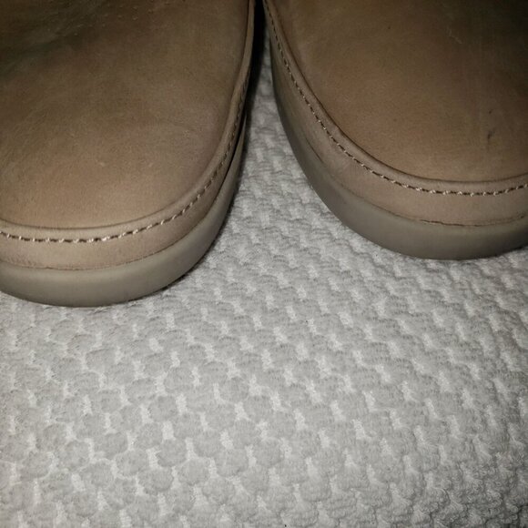 Timberland Project Better Beige Comfort Slip-on Womens Shoes Size‎ 7 Pre-Owned - Picture 12 of 15